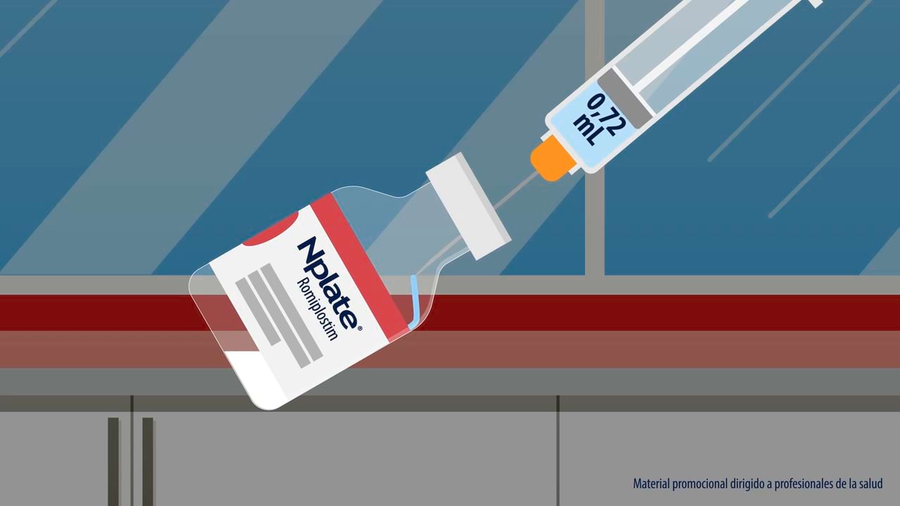 Nplate para dosis mayores o igual a 23 mcg image